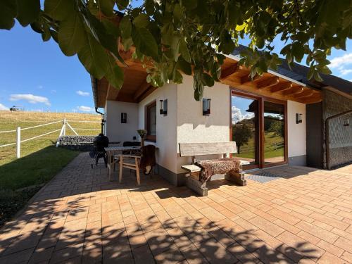 Chalet Landsitz