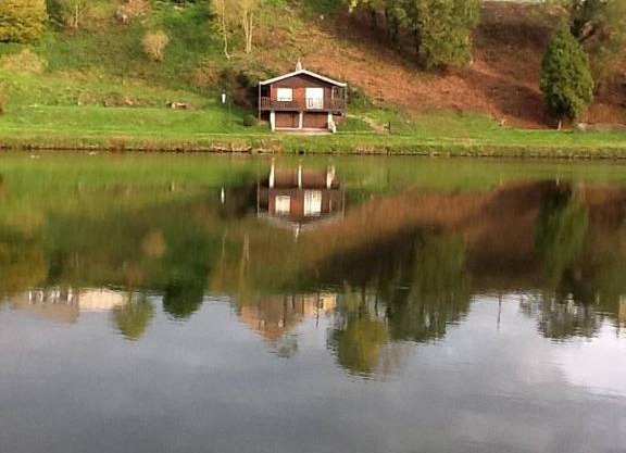 Chalet le logis des autre