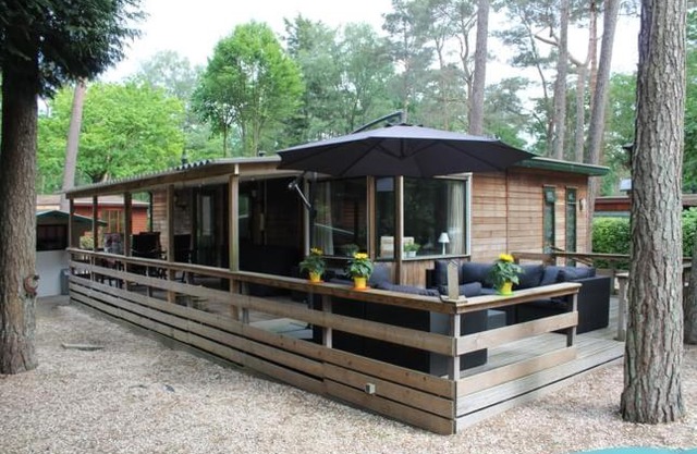 Chalet M24 Bambi