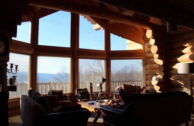 Chalet Marmotte, 400m2 of comfort