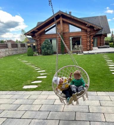 Chalet Matthe Lomnica