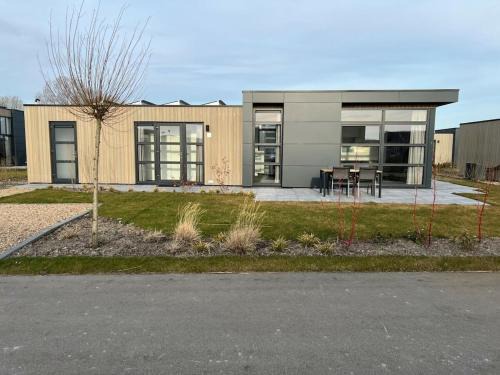 Chalet Meeresruhe Comfortable holiday residence