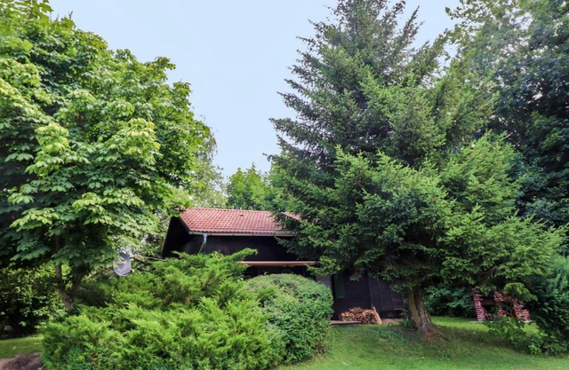 Chalet Menardi by Interhome