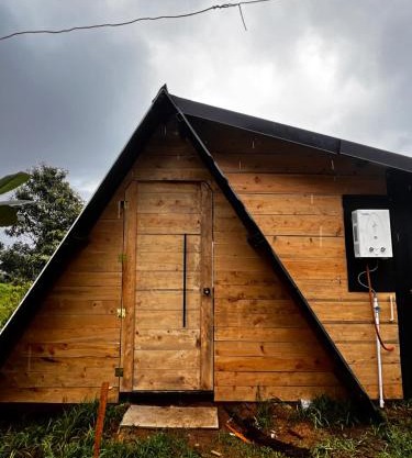 Chalet Mira Cumbres