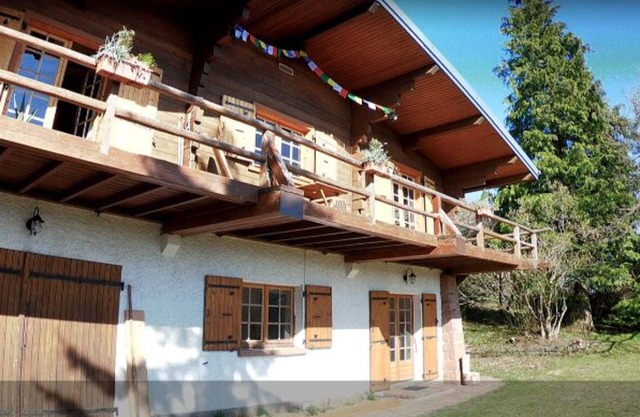 Chalet Namaste