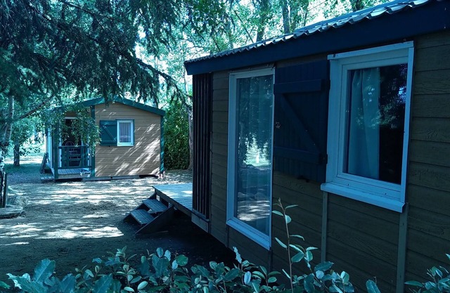 Chalet Nature et Bois