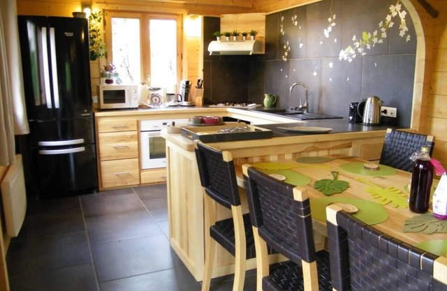 Chalet - NOTRE DAME DU PRE