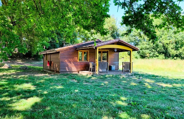 Chalet Privilege Space - 3 Schlafzimmer 6 bis 8 Personen - 6 Pers. im Preis enthalten