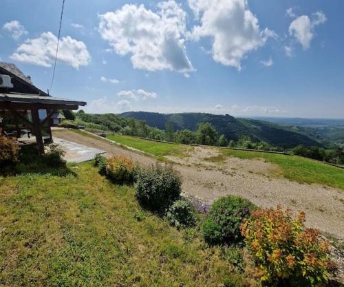 Chalet "Quelle Vue"