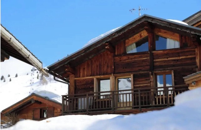 Chalet rental for 6 person(s) - Chamonix-Mont-Blanc