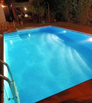 Chalet Roche a 300 metros de la playa