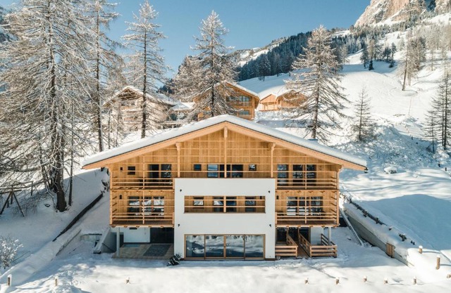 Chalet Roenn