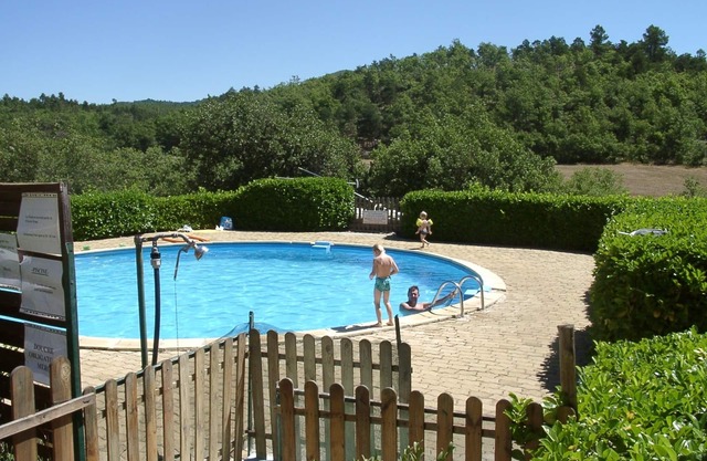Chalet Saut du moine