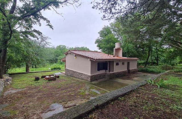 Chalet Serrano Molinari Cosquín