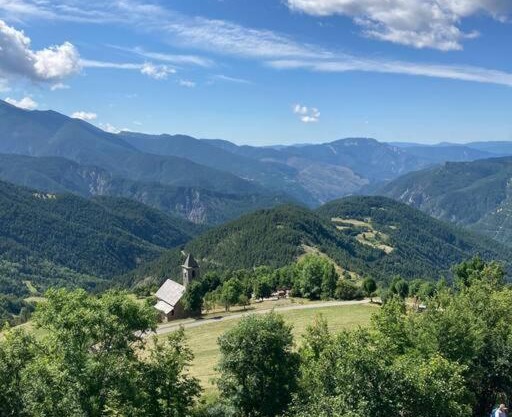 Chalet Soubeyran