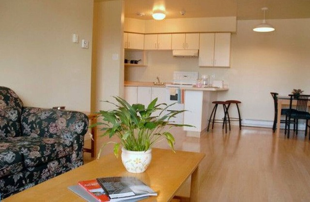 Chalet Style Apartments - Chalet Style Apartments #12 - Group bookings available