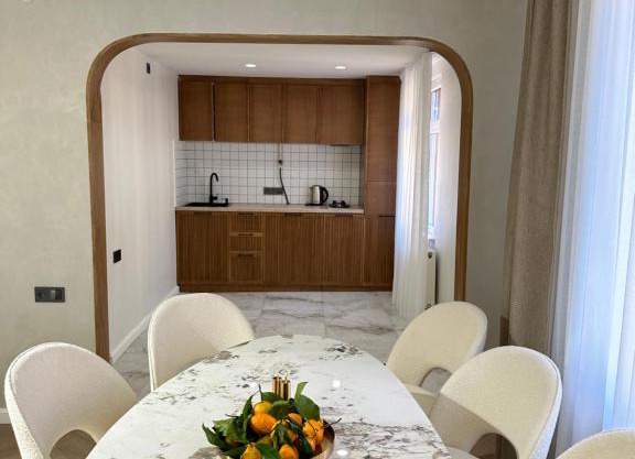 Chalet Tsaghkadzor Holiday Home