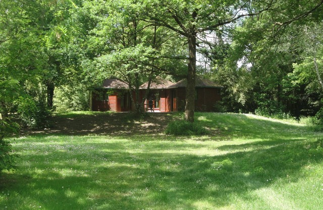 Chalet - VAYRAC