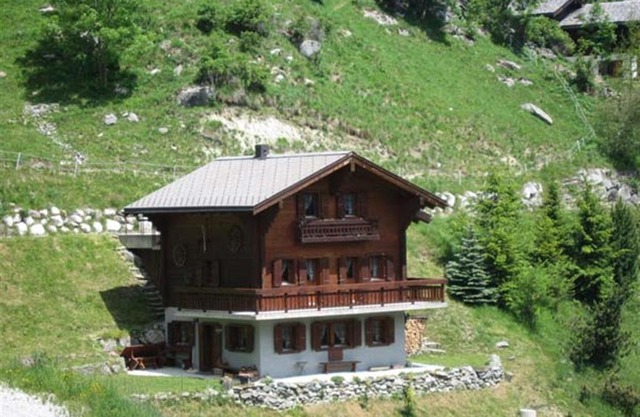Chalet Verano