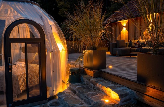 Chalet 'Weidehaus De Luxe' with Mountain View, Private Terrace and Wi-Fi