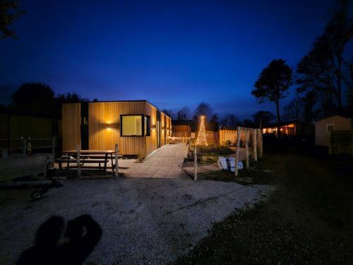 "Chalet Zanna"