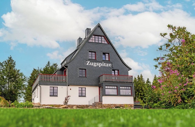 Chalet Zugspitze