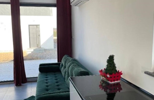 Chalets and Apartments With Lake View in Mazuria - Rybical 42