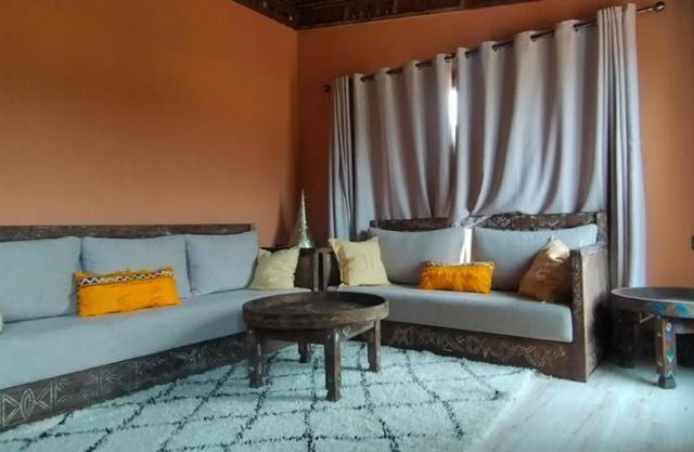 Chalets-Appartements Tourtite