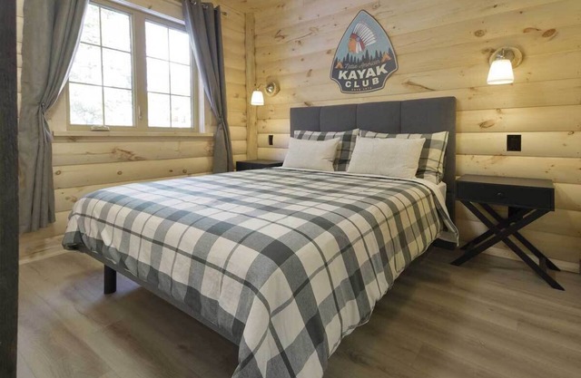 Chalets de Môh - Iroquois