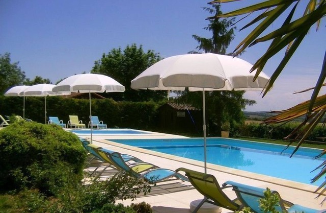 Chalets des Mousquetaires