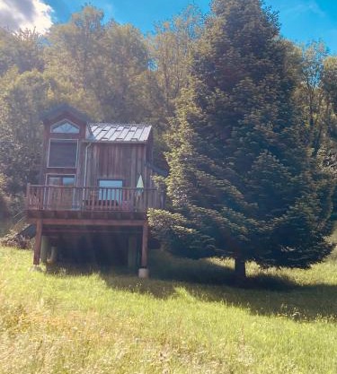 Chalets les tutes de la Vernière