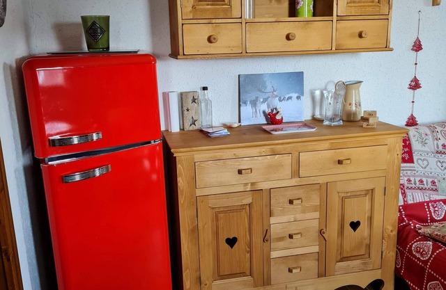 Chaleureux Appartement