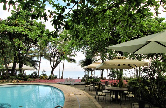 Chali Beach Resort and Conference Center