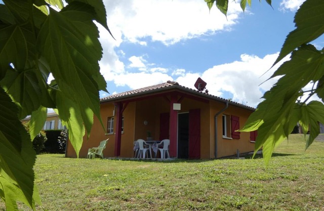 Chalosse - Mugron - Gîte