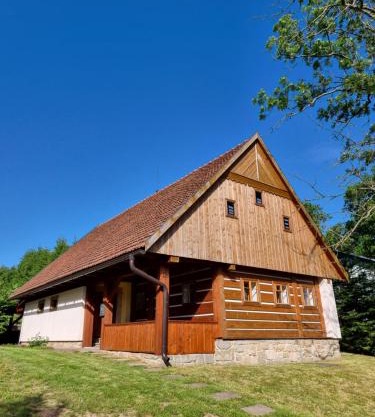 Chaloupka Dáša