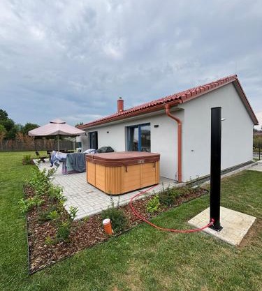 Chalupa Postřekovo