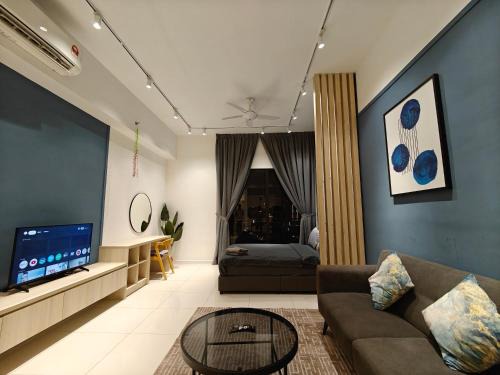 Chambers Residence by KlCC JR