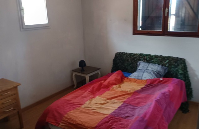 Chambre à Louer Dans Maison Assez Spacieuse Chambre Meublée