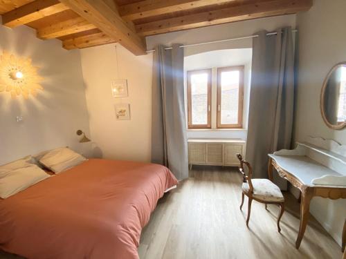 Chambre 1 ,du Goutay
