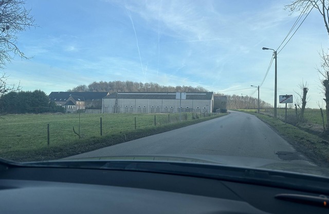Chambres Meublées à la Ferme Dherlaimont Pour Courts ou Longs Séjours