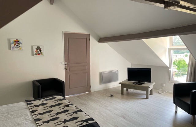 Chambre Bonheur