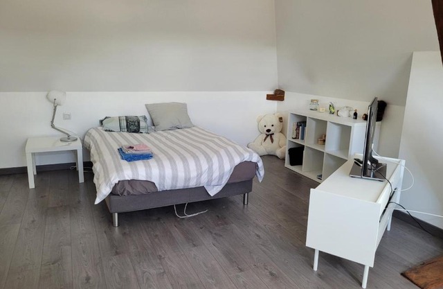 Chambre chez l'habitant 4
