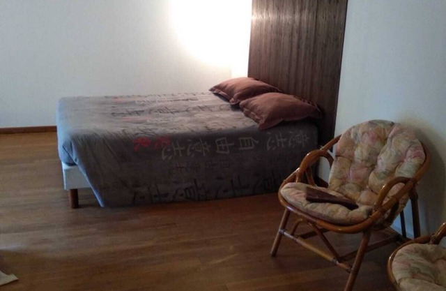Chambre Chez L'habitant Avec Salle de Douche Privative