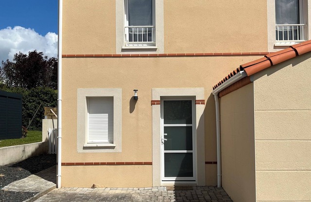 Chambre Chez Lhabitant