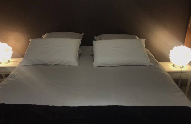 Chambre Cosy