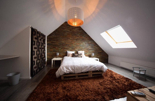 Chambre d'Hotes Lorengrain