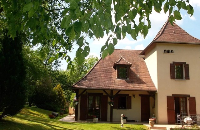 Chambre D'hôtes Chez Pascaline La Romantique