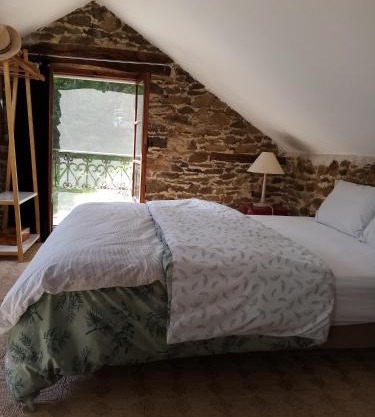 Chambre D Hôtes dans maisonnette indépendante