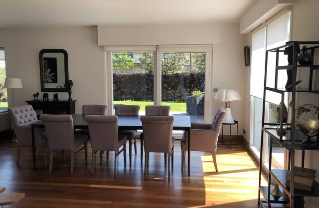 Chambre D'hôte de Luxe