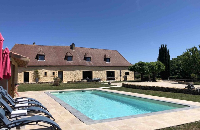 Chambre D'hôte du Domaine des Deux Ânes, Dans un Calme Absolu